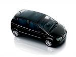 Fiat Idea BlackStar 2008 года